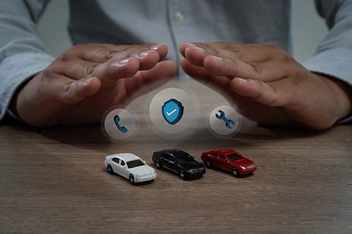 PARKcontrol24: Effektive Lösung gegen Falschparker auf Privatparkplätzen