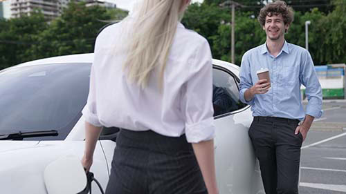 PARKcontrol24: Effektive Lösung gegen Falschparker auf Privatparkplätzen