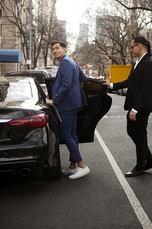 PARKcontrol24: Effektive Lösung gegen Falschparker auf Privatparkplätzen