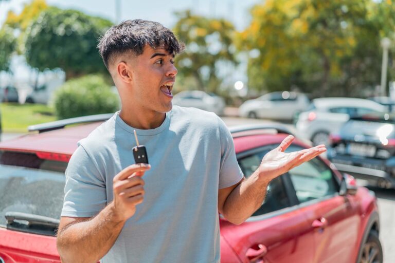 Keine öffentlichen Strafen – warum PARKcontrol24 für private Parkplätze besonders geeignet ist